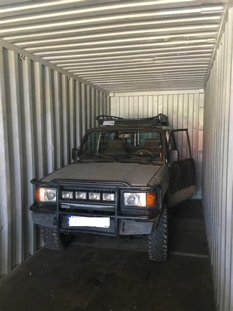 Image result for Container Garage Kit