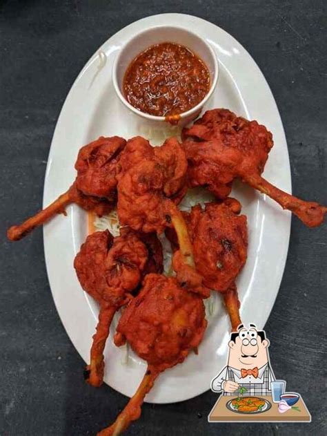 Sizzling Chinese, Lonavala - Restaurant menu, prices and reviews