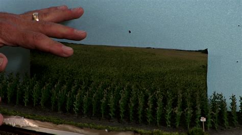 Model Railroad Scenery Tutorial 的图像结果