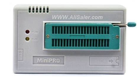 Image result for TL866II Plus Review