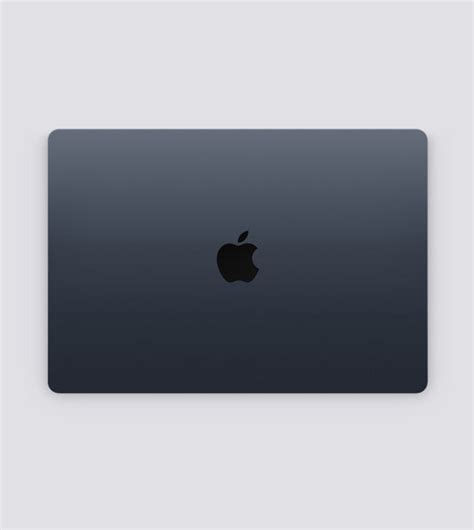 Macbook Air 15-inch M2 Model A2941 – Layers