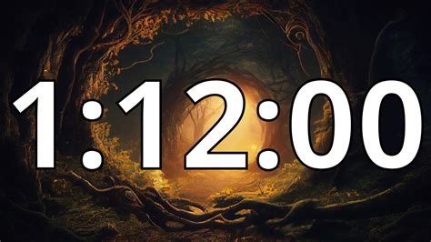 Image result for YouTube 12 Hour Timer