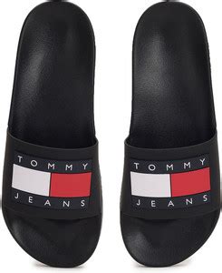 TOMMY HILFIGER Men Slides - Buy TOMMY HILFIGER Men Slides Online at ...