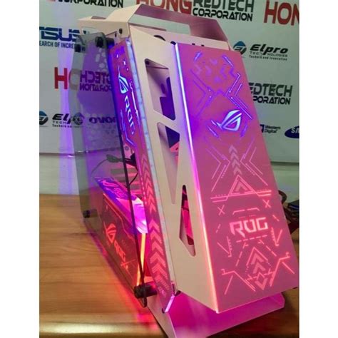 Cyborg CPU Case 的图像结果