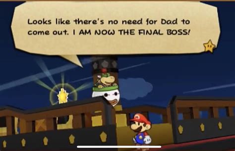 Image result for Paper Mario Sticker Star Mini Boss Theme Extended