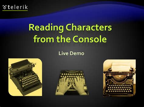 Image result for Console Output