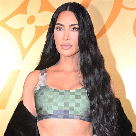 You're Going to Want to Read Kim Kardashian's Wild Sex Confessions