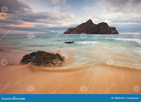 Ocean s Movement stock image. Image of isolated, seascape - 10654145