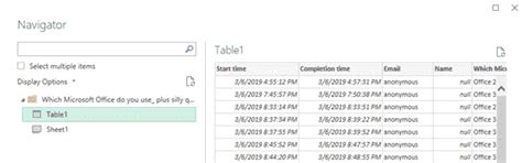 Image result for Getting Excel Data Out of Excel Forms