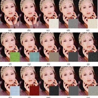 Image Object Normal 的图像结果