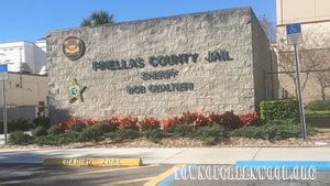 Pinellas County Jail Inmate Search, Visitation, Mugshots | Records Search