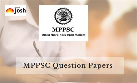 Image result for MPPSC Sample Paper