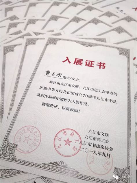 OHSAS18001认证证书_中材科技（九江）有限公司