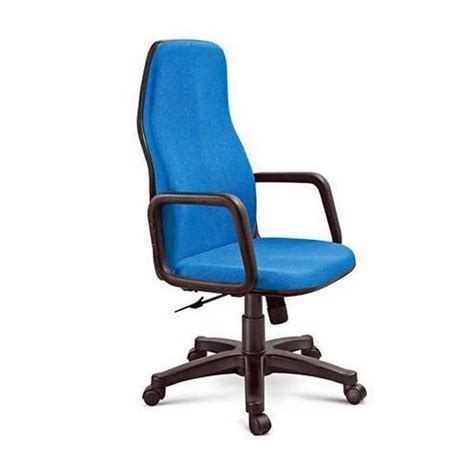 See related image detail. Blue Aj Os Executive Chair at ₹ 3200/piece in New Delhi | ID: 16504124112