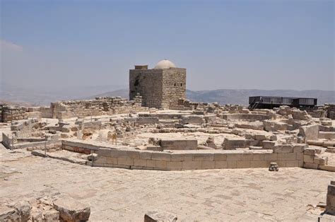 Samaritans Passover: Ancient Ritual Sacrifice on Mount Gerizim