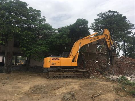 Gallery for Building Demolition, Building Demolition Work ...