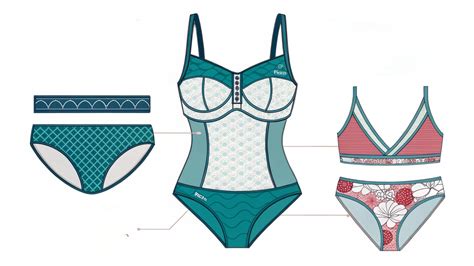 How Do Period Swimwear Work? Benefits, Materials, and Customization