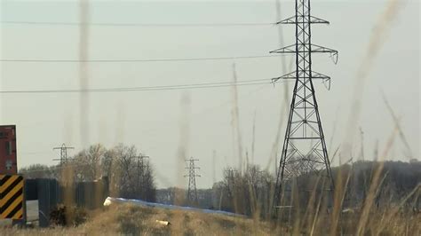 KCC approves modified route for AC Collector transmission line