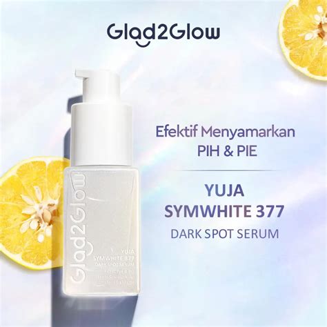 6 Jenis Serum Glad2Glow dan Manfaatnya untuk Kulit, Semua di Bawah Rp ...