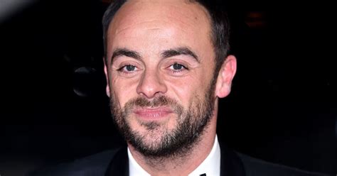 Ant McPartlin re-enters rehab as Saturday Night Takeaway cancelled ...