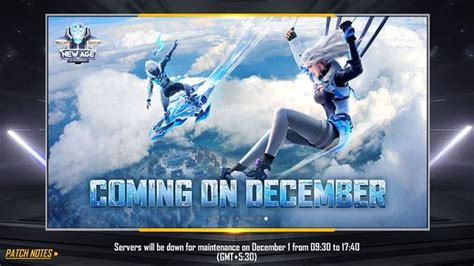 Free Fire OB31 update APK file size revealed