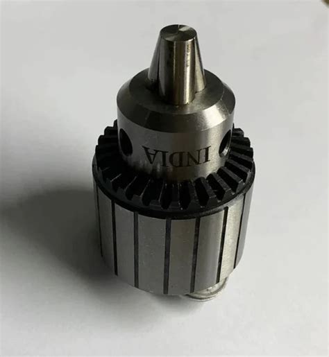 Royal Drill Chuck With Key - 13MM OR 1/2"