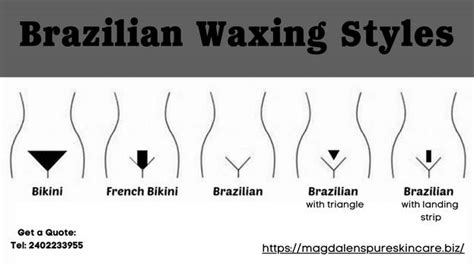 Image result for Bikini Waxing Tutorial