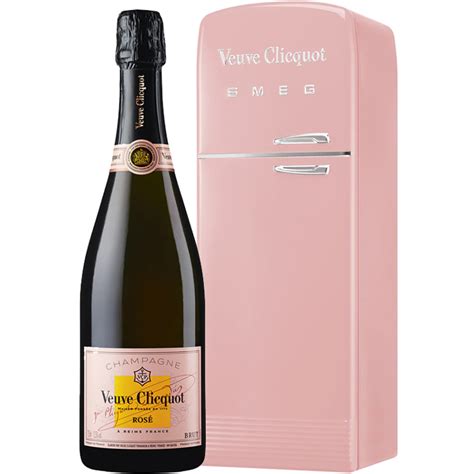 Veuve Clicquot The ICONS - 250 jaar Veuve Clicquot