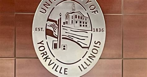 One contested race for Yorkville City Council in April – Shaw Local