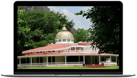 Courses in the foothills of Valparai to learn SKY Yoga