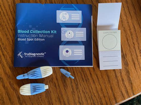 TruDiagnostic Review: The most accurate biological age test? — A Longer ...