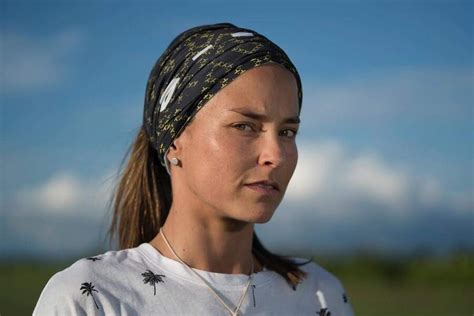 Paracaidista Ana Aponte representará a Colombia