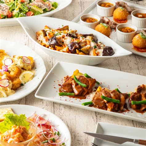 《個室確約》【紅霞-べにかすみ-(逸品)コース】2時間飲み放題付き 全7品 4,950円⇒4,500円(税込) | 【公式】全席個室 ウメ子の ...