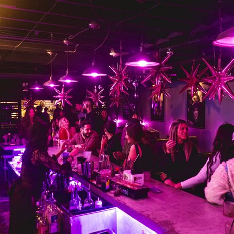 GHOST SALOON (@ghost_saloon_denver) • Instagram photos and videos