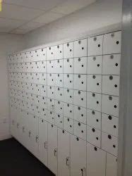 Staff Lockers - MS Office Lockers Trader - Wholesaler / Distributor ...