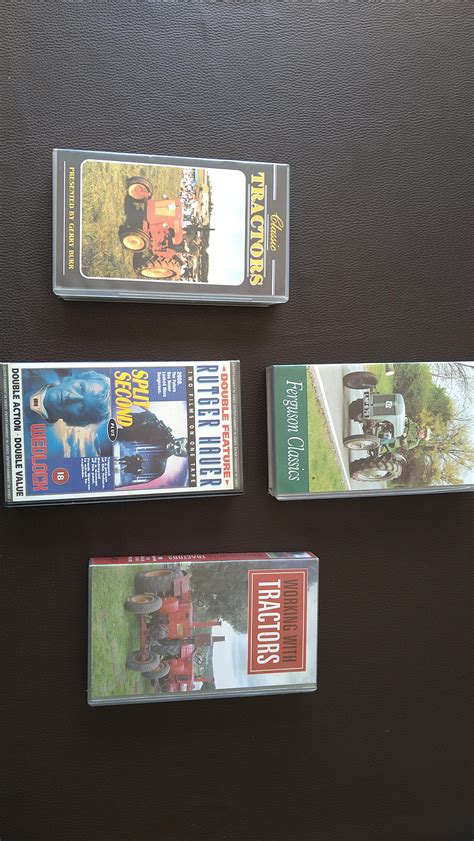 Vintage VHS Finds 的图像结果