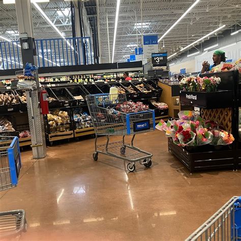 WALMART SUPERCENTER (2026) All You Should Know BEFORE You Go (w/ Reviews)