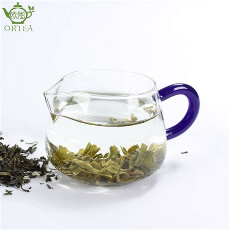 Jasmine Tip Maojian Green Tea