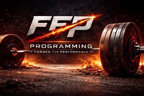 FFP Programming | Strivee Marketplace
