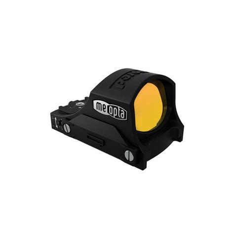 Meopta MeoRed - 3 MOA, 339,90