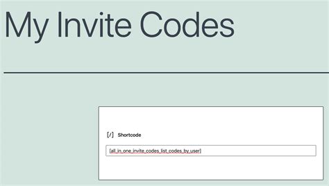 Image result for How to Add Invite Code