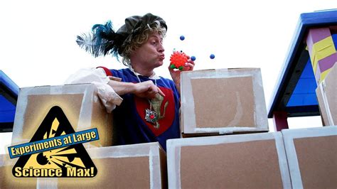 Science Max Experiments at Home 的图像结果