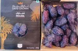 Medjool Dates - Barari Medjoul Dates Wholesale Trader from Delhi