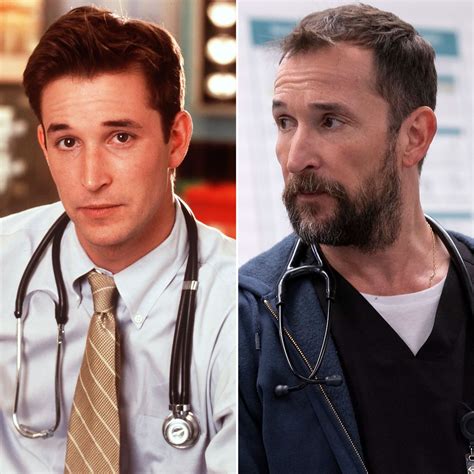 ER's Noah Wyle Returns to Medical Dramas With The Pitt: What to Know ...
