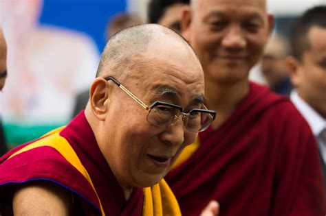 First Ever Dalai Lama Library and Learning Center to Be Built - Tricycle