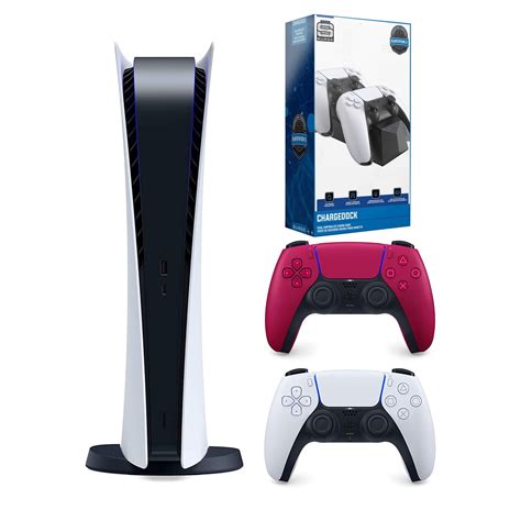 Sony Playstation 5 Digital Version Console Sony PS5 India | Ubuy