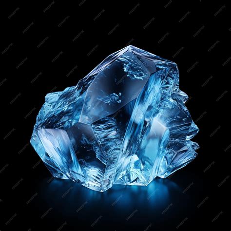 Blue Crystal Rock 的图像结果