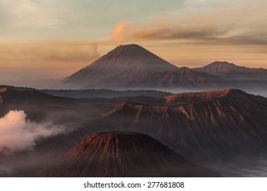 Java Volcano 的图像结果