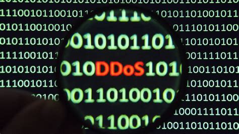 How DDoS Works 的图像结果
