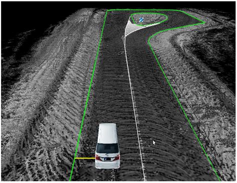 A Robust Vehicle Localization Approach Based on GNSS/IMU/DMI/LiDAR ...